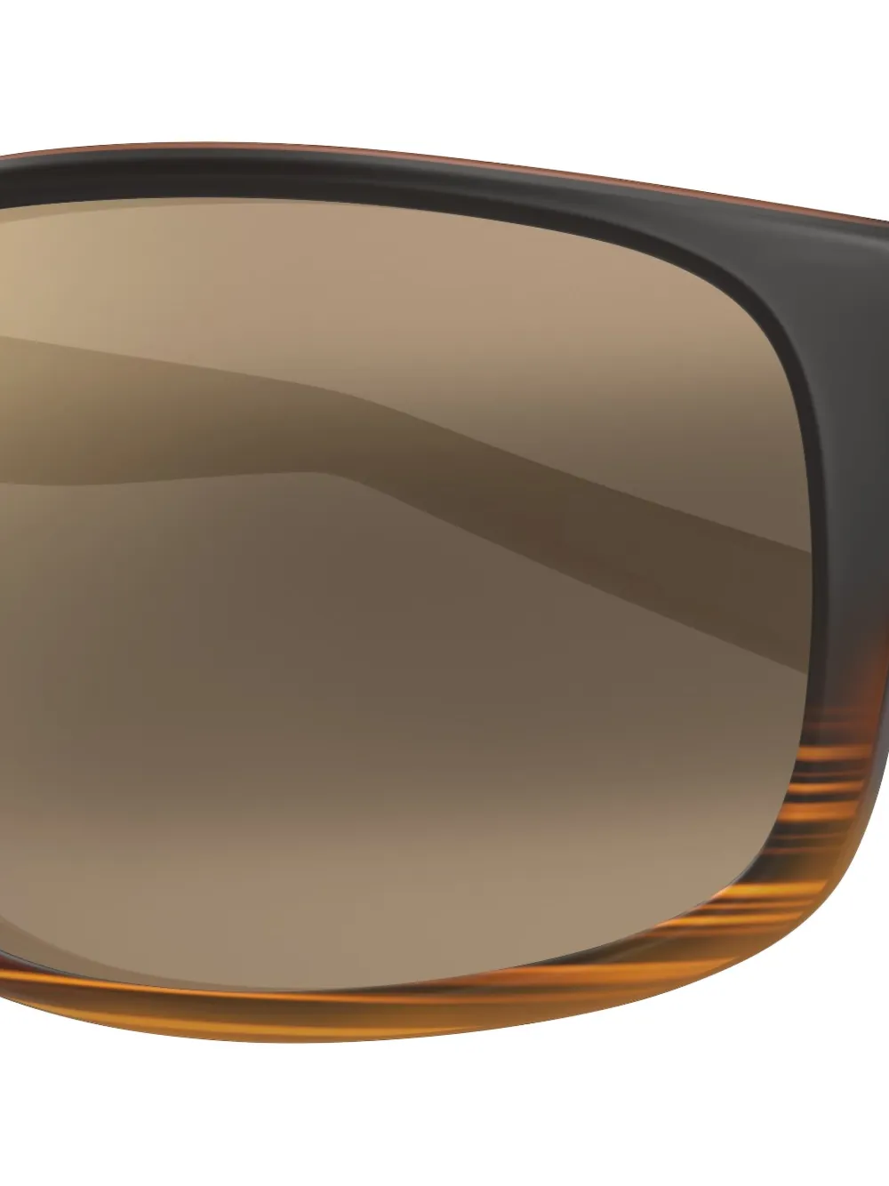 Maui Jim Kaiwi Channel zonnebril Bruin