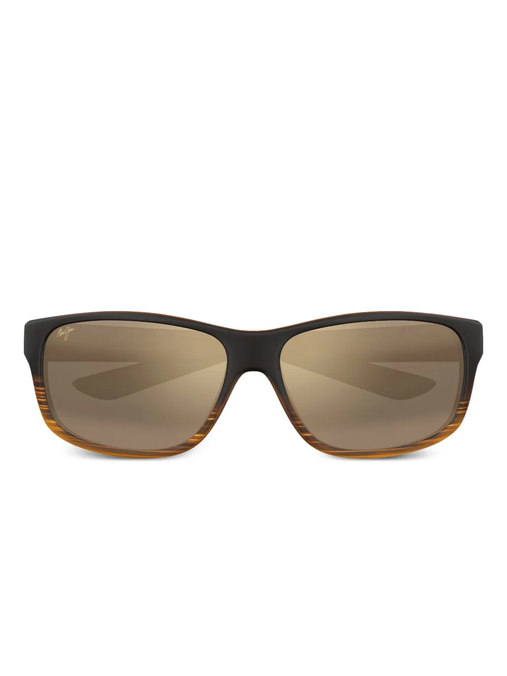 Maui Jim Kaiwi Channel sunglasses Bruin