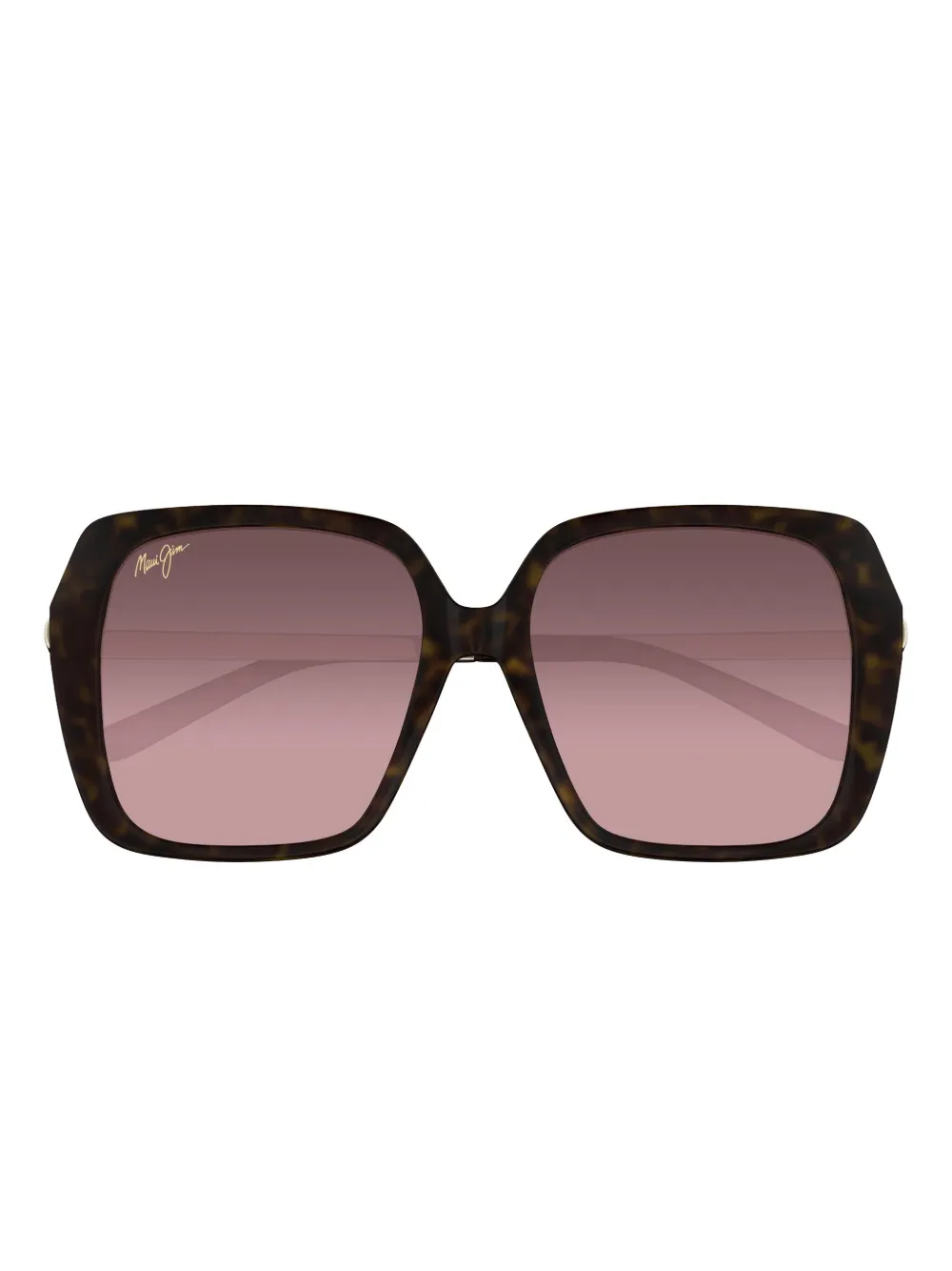 Maui Jim Poolside sunglasses | Brown | Image 1