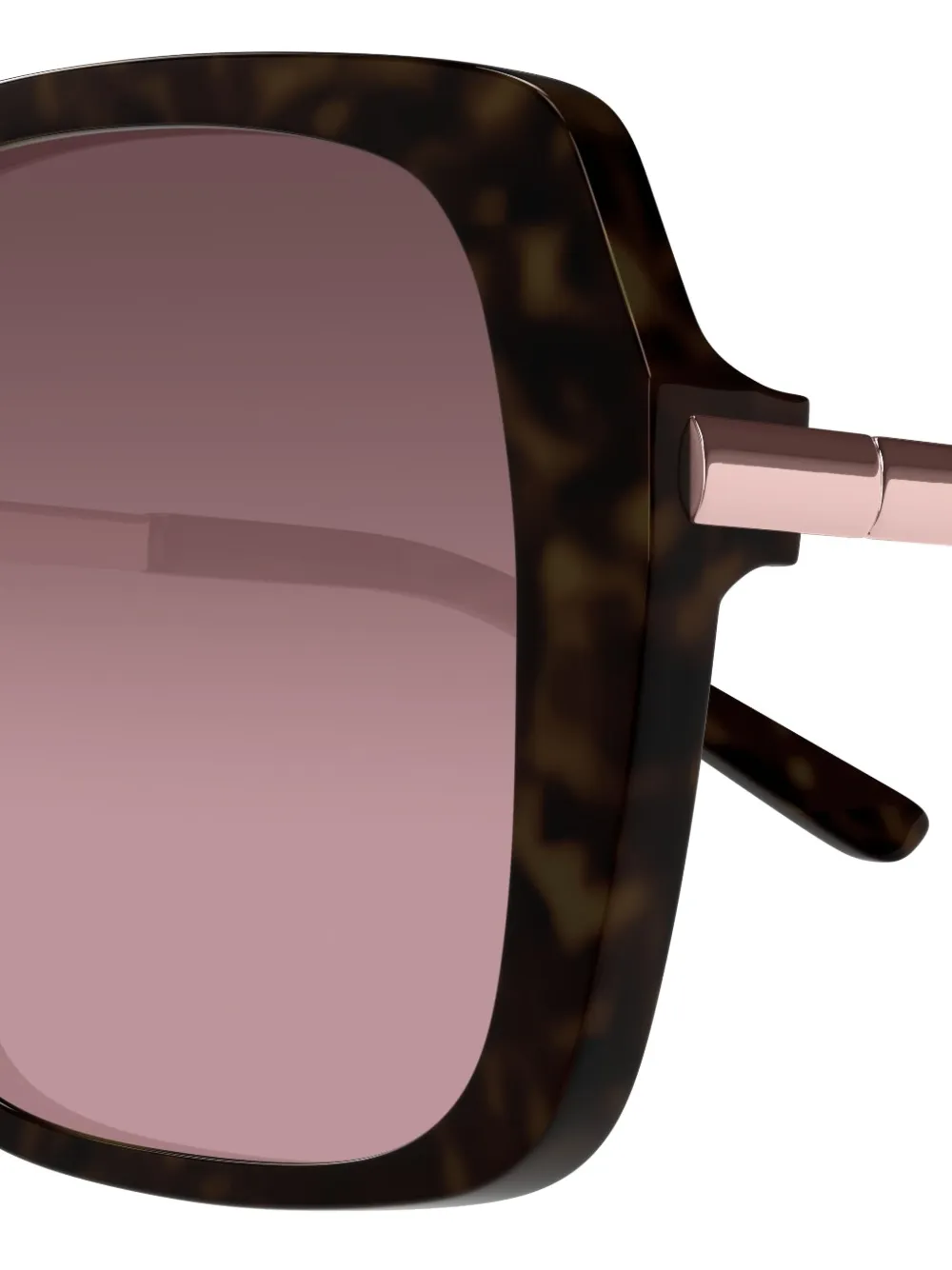 Maui Jim Poolside Sunglasses In Brown