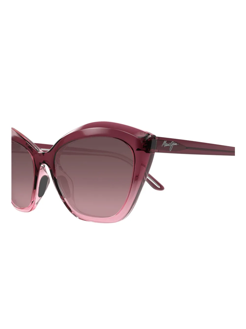 Maui Jim Lotus zonnebril Roze