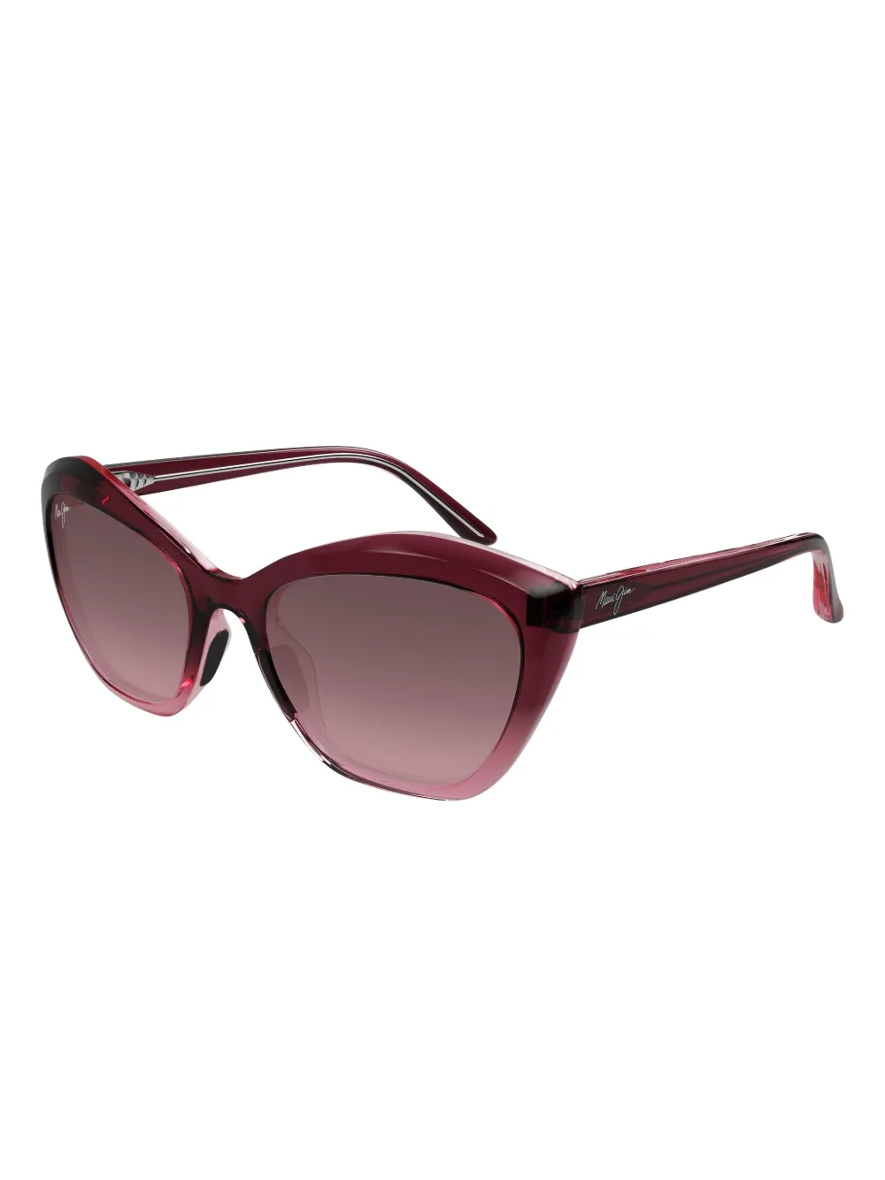 Maui Jim Lotus zonnebril Roze