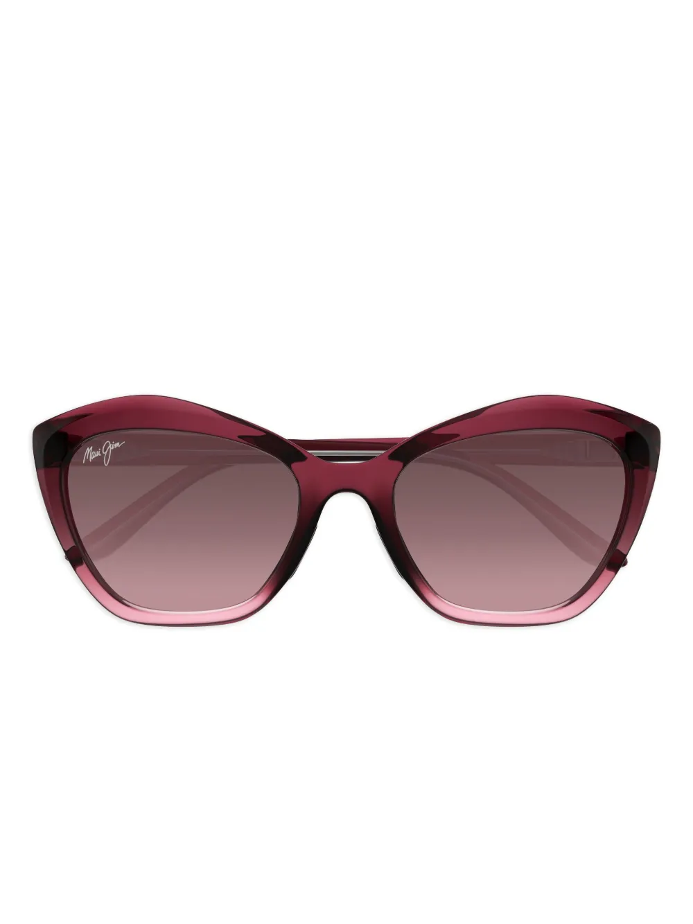Maui Jim Lotus sunglasses | Pink | Image 1