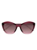 Maui Jim Lotus sunglasses - Pink