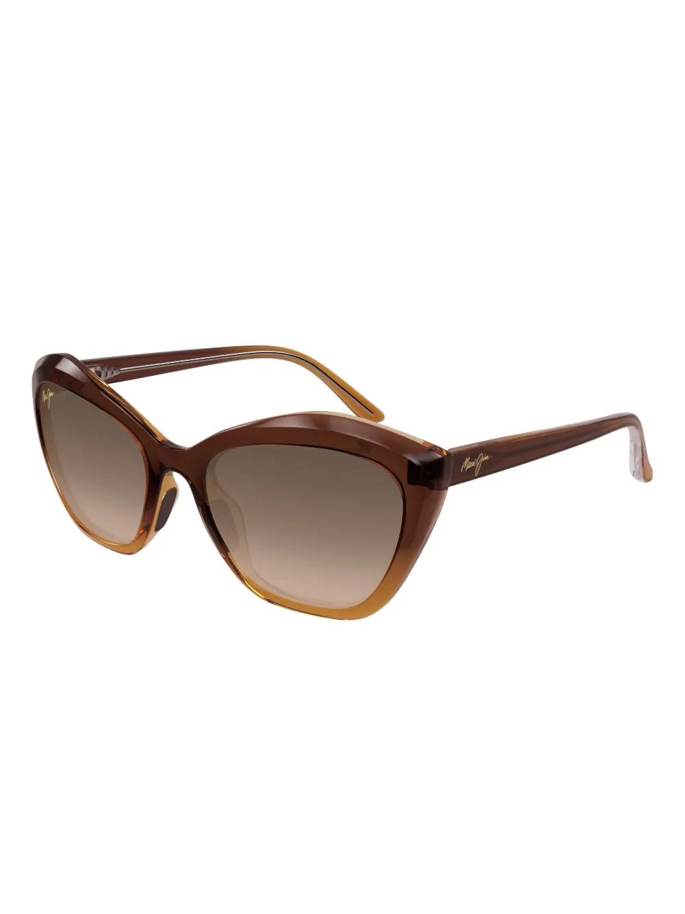Maui Jim Lotus cat-eye sunglasses | Women | Image 2