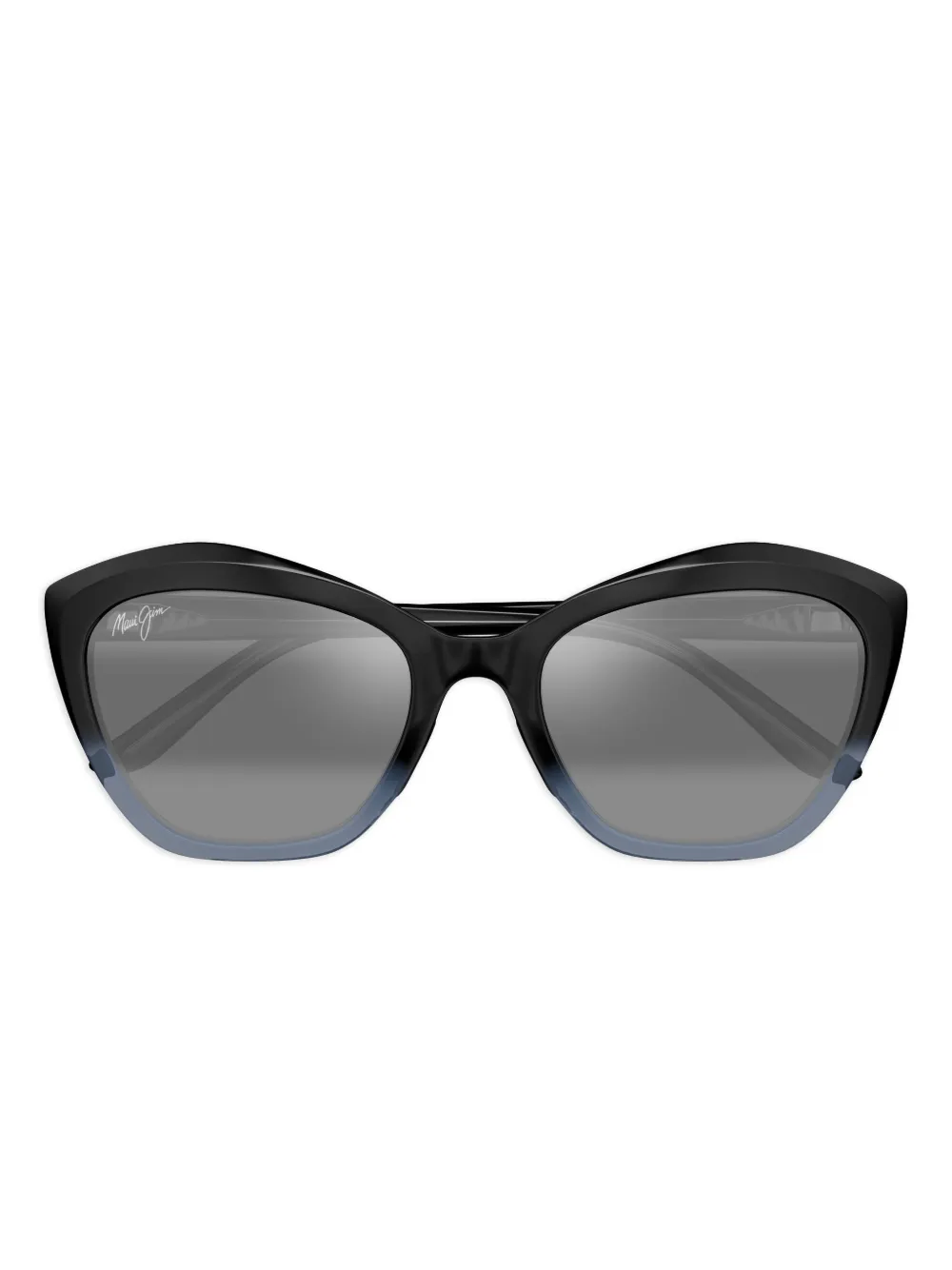 Maui Jim Lotus sunglasses | Black | Image 1