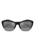 Maui Jim Lotus sunglasses - Black