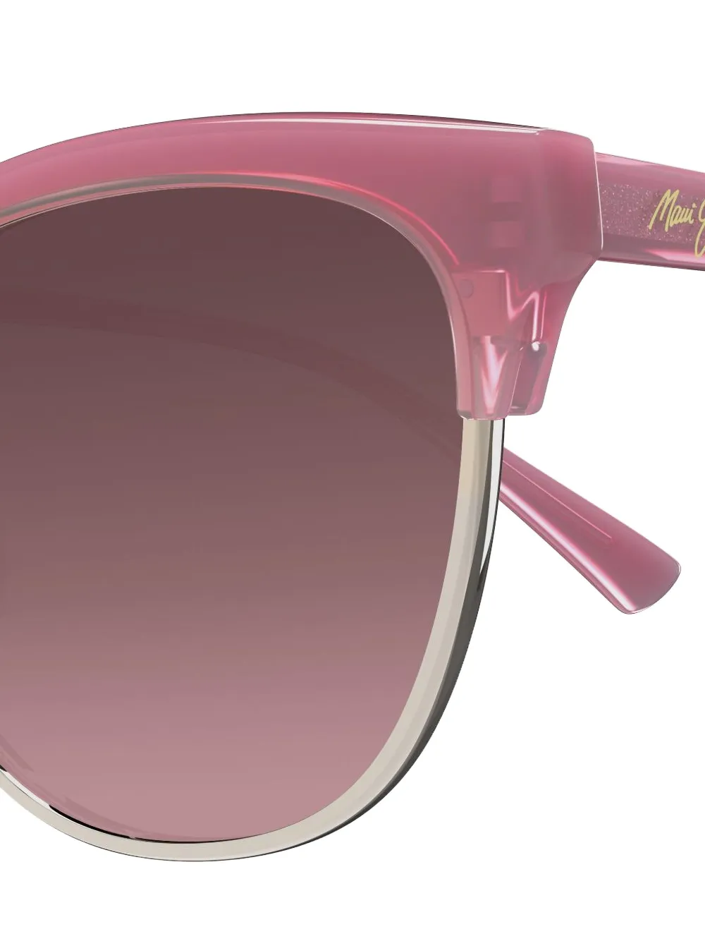 Maui Jim Lokelani zonnebril Roze