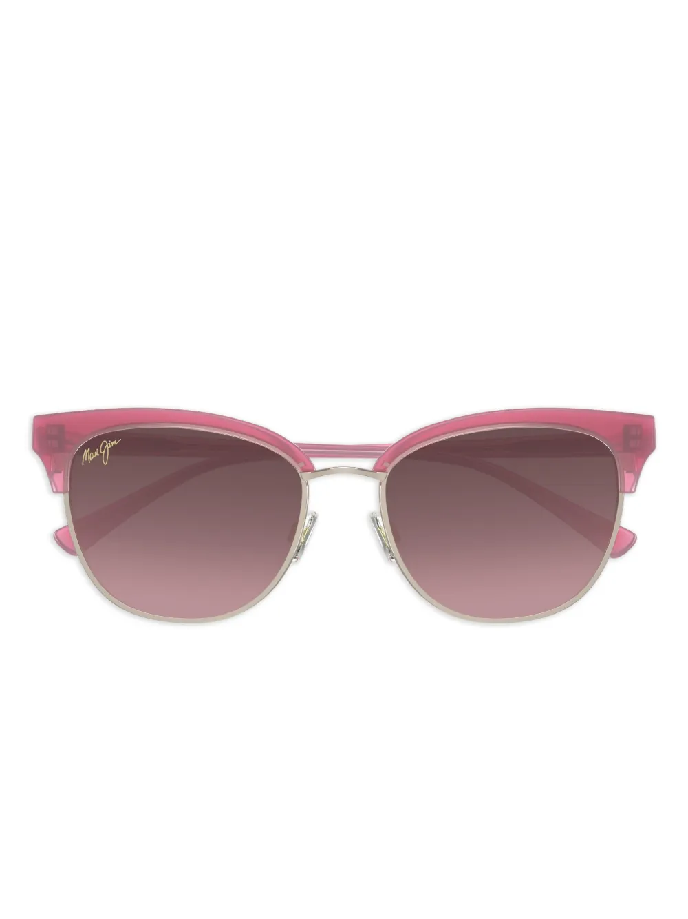 Maui Jim Lokelani zonnebril Roze