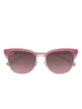 Maui Jim Lokelani sunglasses - Pink