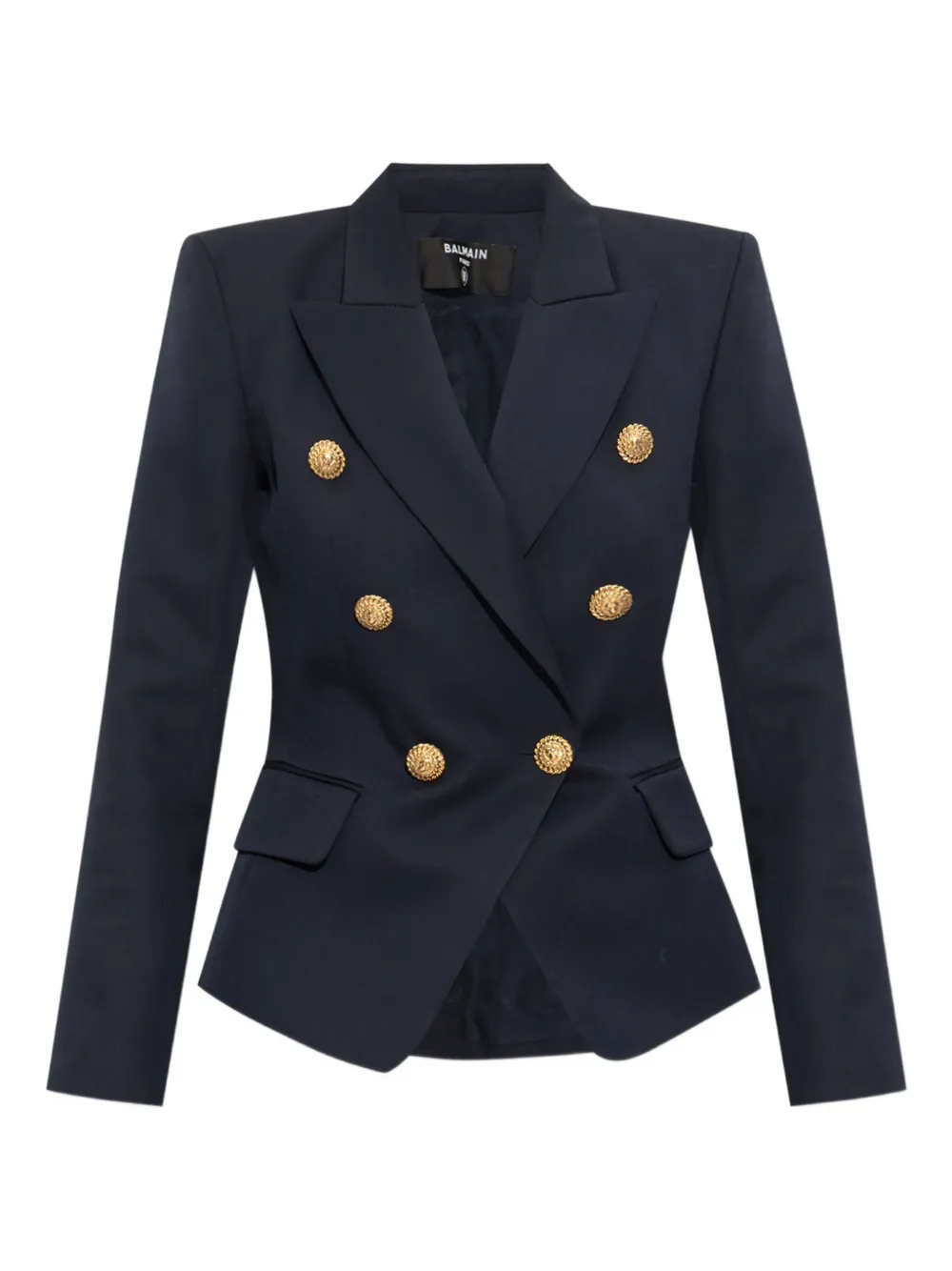 Balmain Double-breasted Blazer