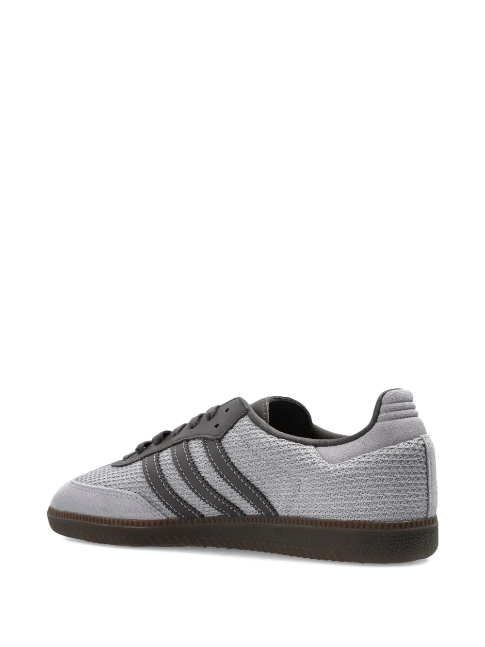 adidas Samba OG sneakers Grijs