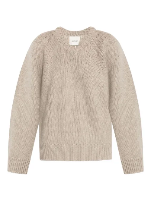 Pull Oia en cachemire - Lisa Yang - Modalova
