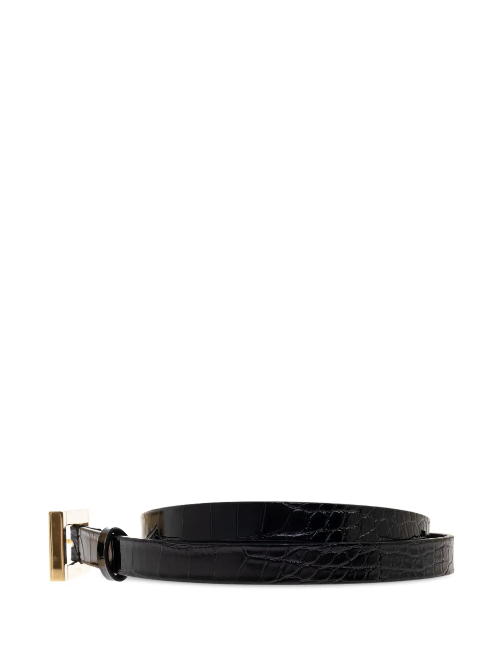 DSQUARED2 buckled leather belt | Image 2