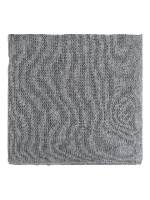 Lisa Yang ribbed scarf