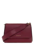 Michael Michael Kors small Nessa leather crossbody bag - Red