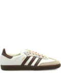 adidas Samba OG leather sneakers - Neutrals