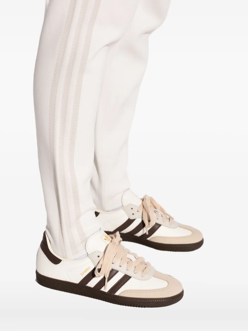 adidas Samba OG leather sneakers | Low-Tops | Image 2