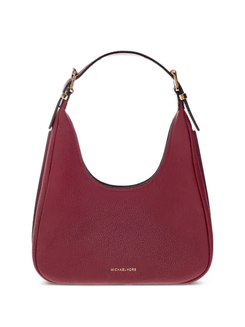 Michael Kors small Nolita leather tote bag