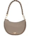 Michael Michael Kors small Kyla braided tote bag - Neutrals