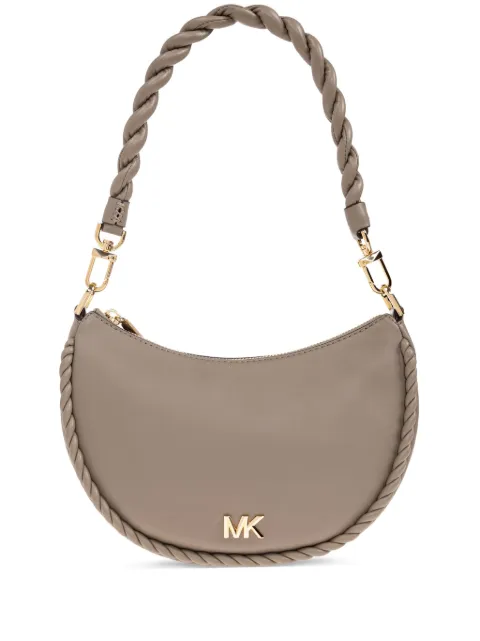 Michael Kors small Kyla braided tote bag