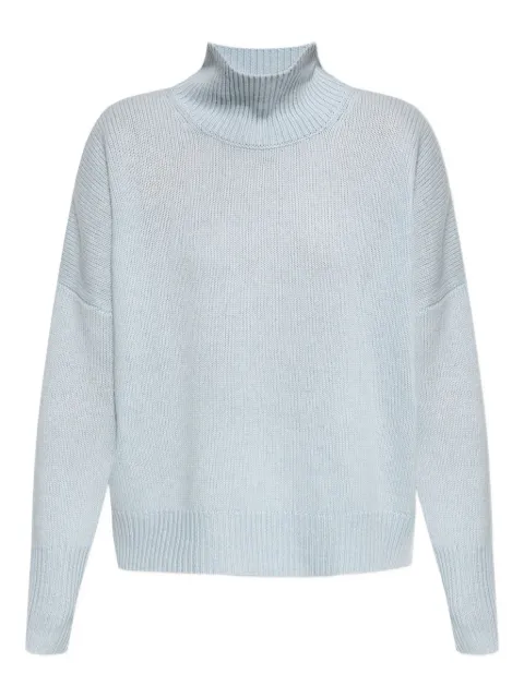 Lisa Yang turtleneck cashmere sweater