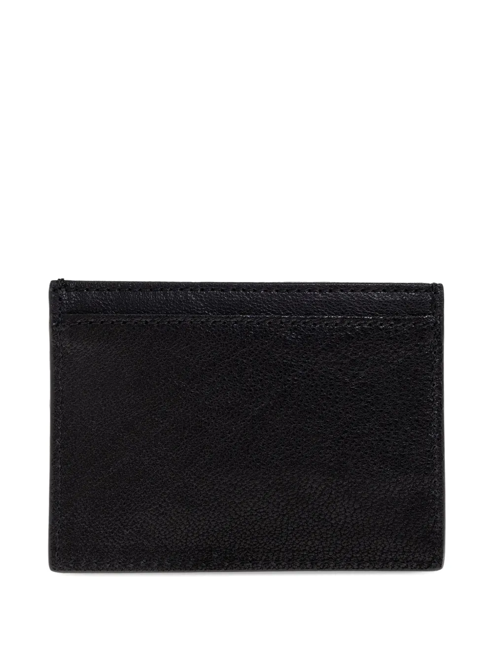 Vivienne Westwood orb-embellished cardholder Zwart