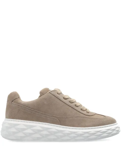 Jimmy Choo Diamon Maxi sneakers