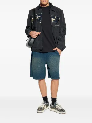 Diesel シャツジャケット メンズ通販 - FARFETCH