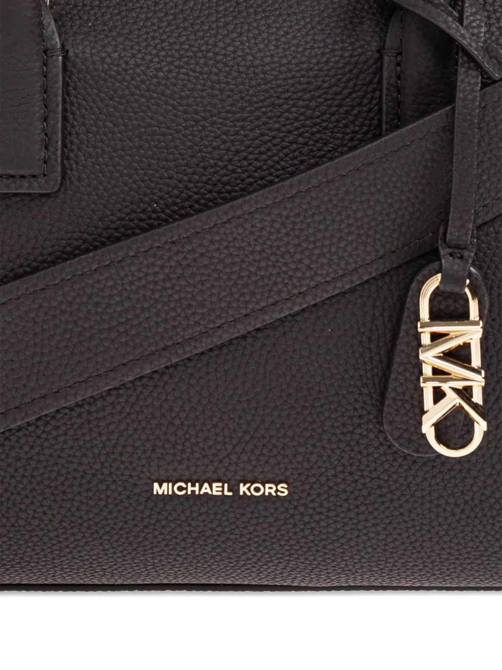 Michael Kors top-handles logo tote bag Bruin