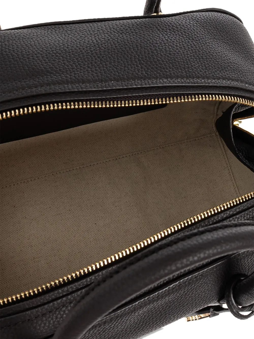 Michael Kors top-handles logo tote bag Bruin