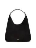 Michael Michael Kors large Nolita leather tote bag - Black