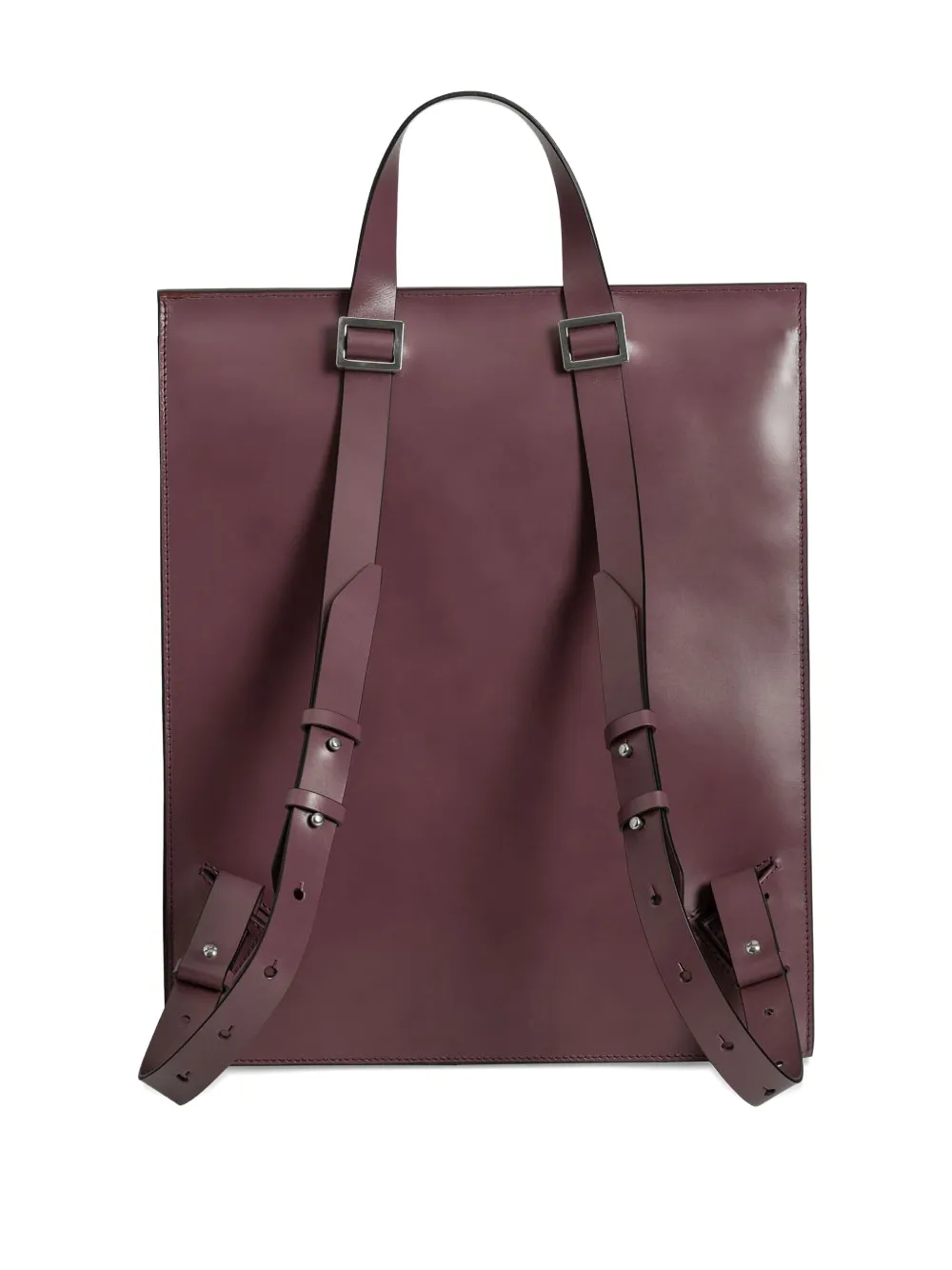 Merryl Tielman Cludie flap-pocket backpack | Image 2