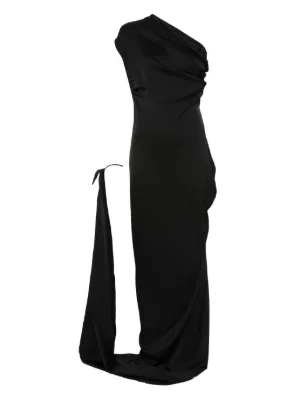 party modern dress Party Fringe Maxi Dress – The Modern Raajkali