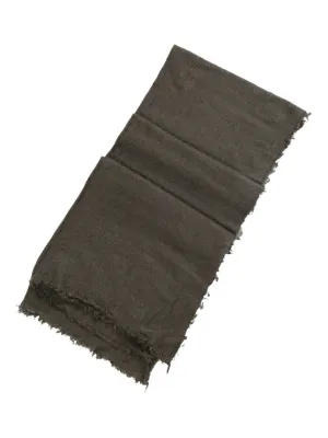 Rick Owens（リック・オウエンス）マフラー・スカーフ - FARFETCH