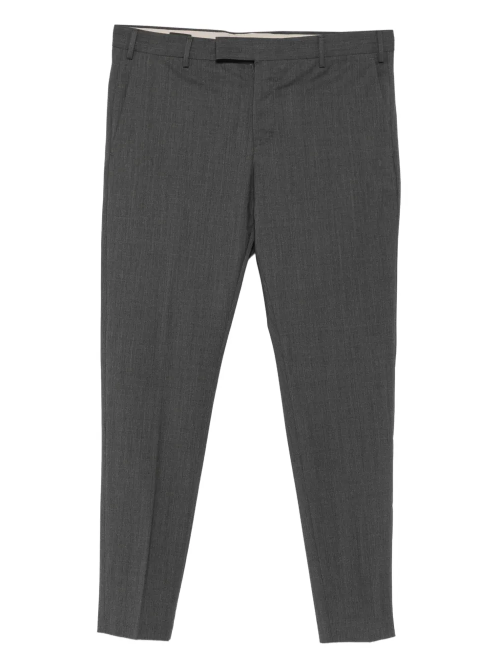 PT Torino Dieci trousers Grijs