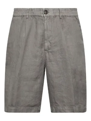 Brunello Cucinelli ショートパンツ メンズ パンツ＆バミューダショートパンツ | Brunello Cucinelli