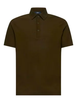 Herno Polo Shirts for Men - Shop Now on FARFETCH