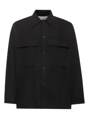 Our Legacy ボタン シャツ 通販 - FARFETCH