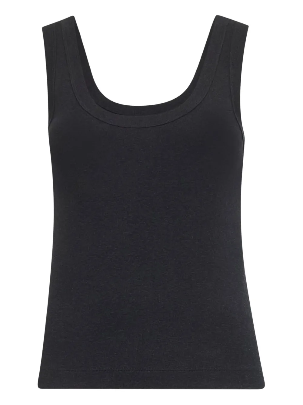 Brunello Cucinelli Cotton-blend Tank Top