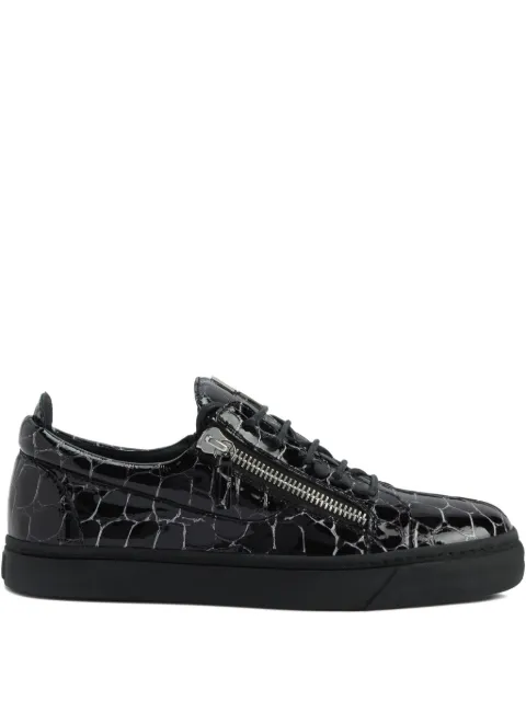 Giuseppe Zanotti Frankie Sneakers