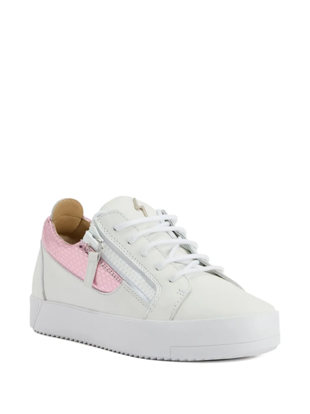 Giuseppe Zanotti Gail sneakers White
