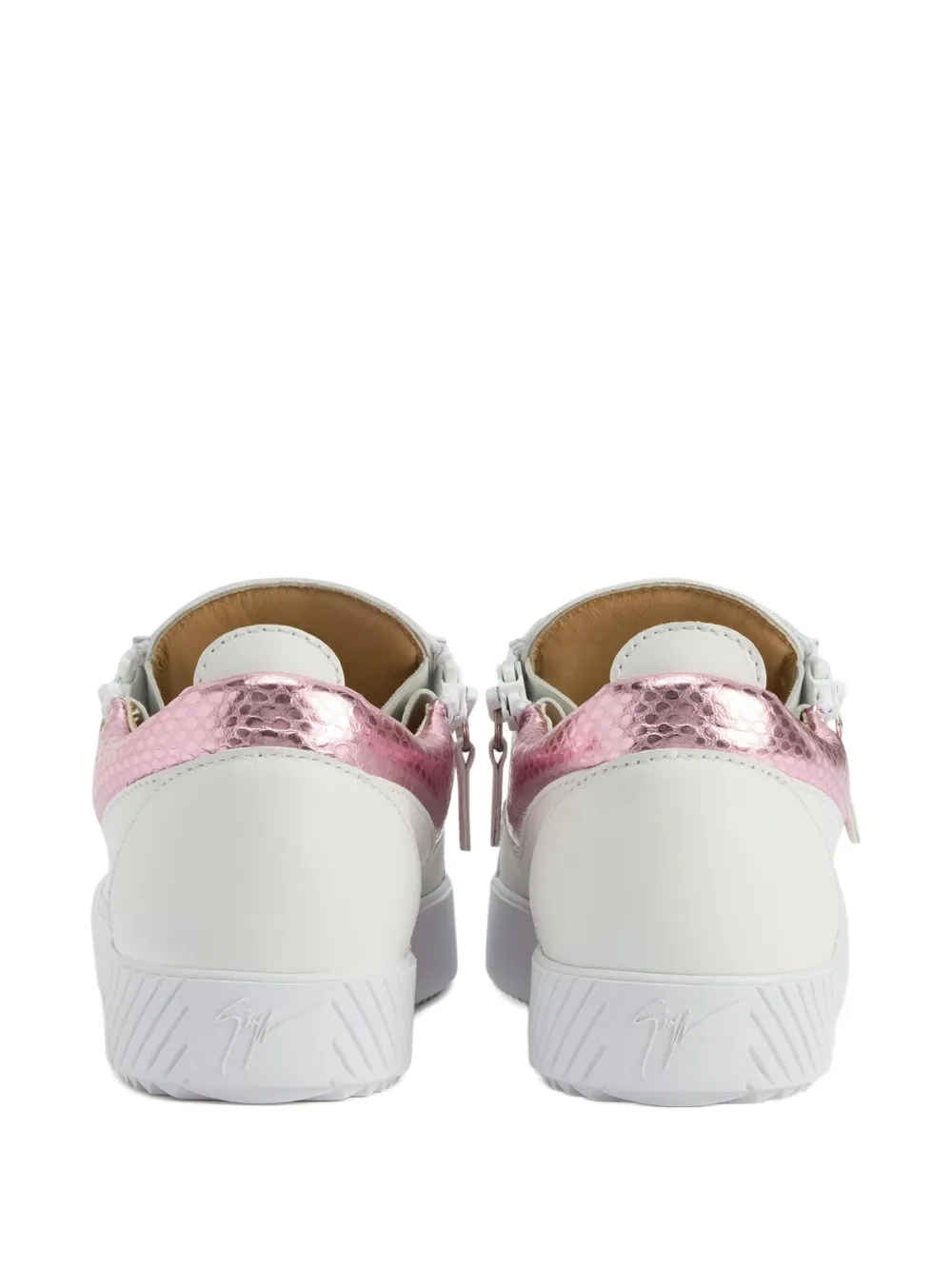 Giuseppe Zanotti Gail sneakers White