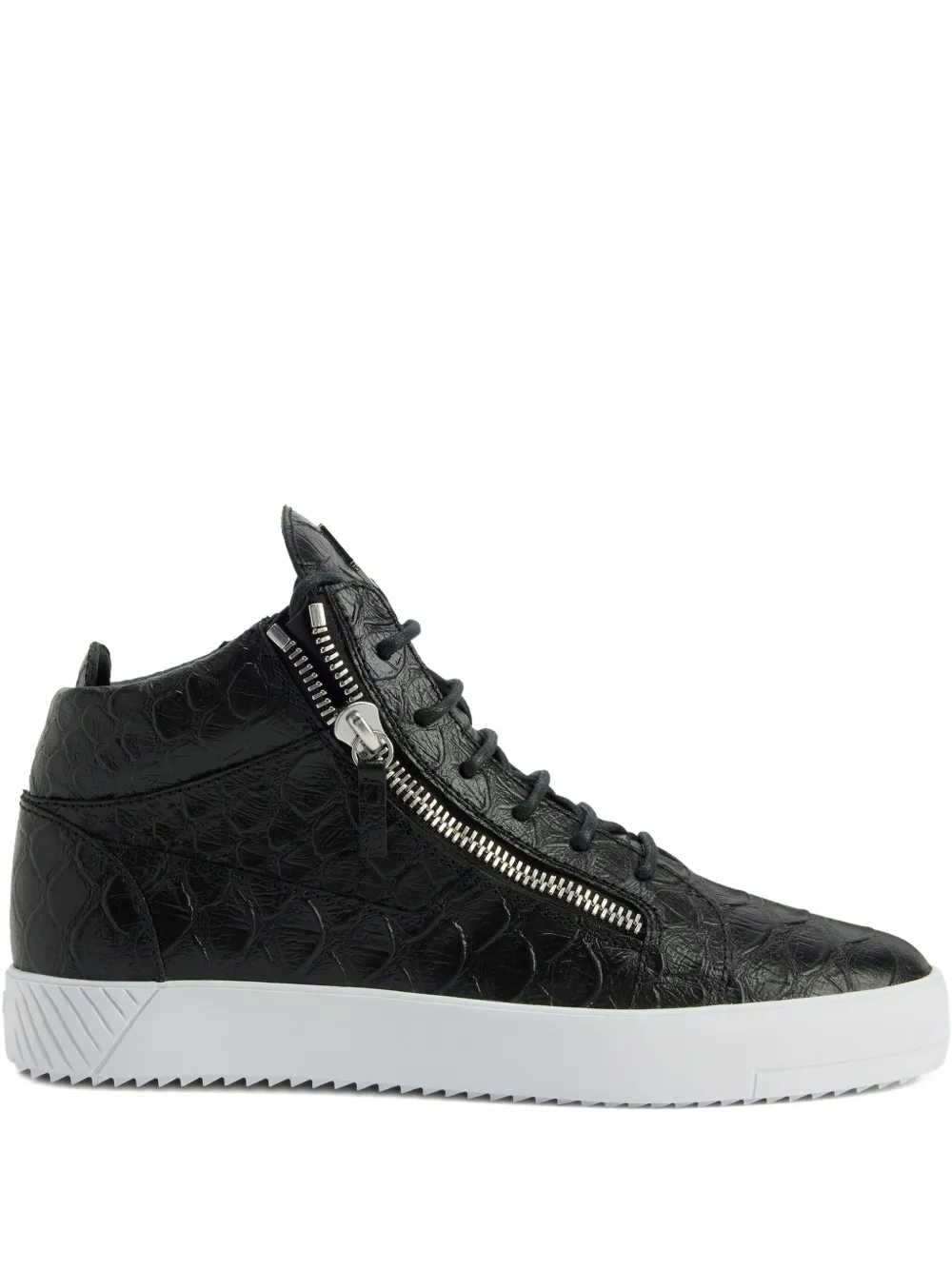 Giuseppe Zanotti Kriss sneakers Black