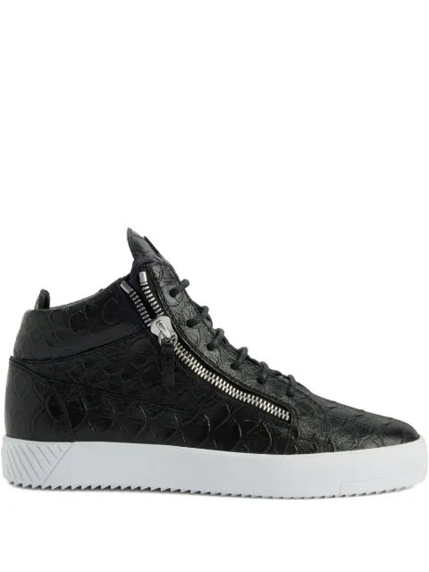 Giuseppe Zanotti Tênis Kriss