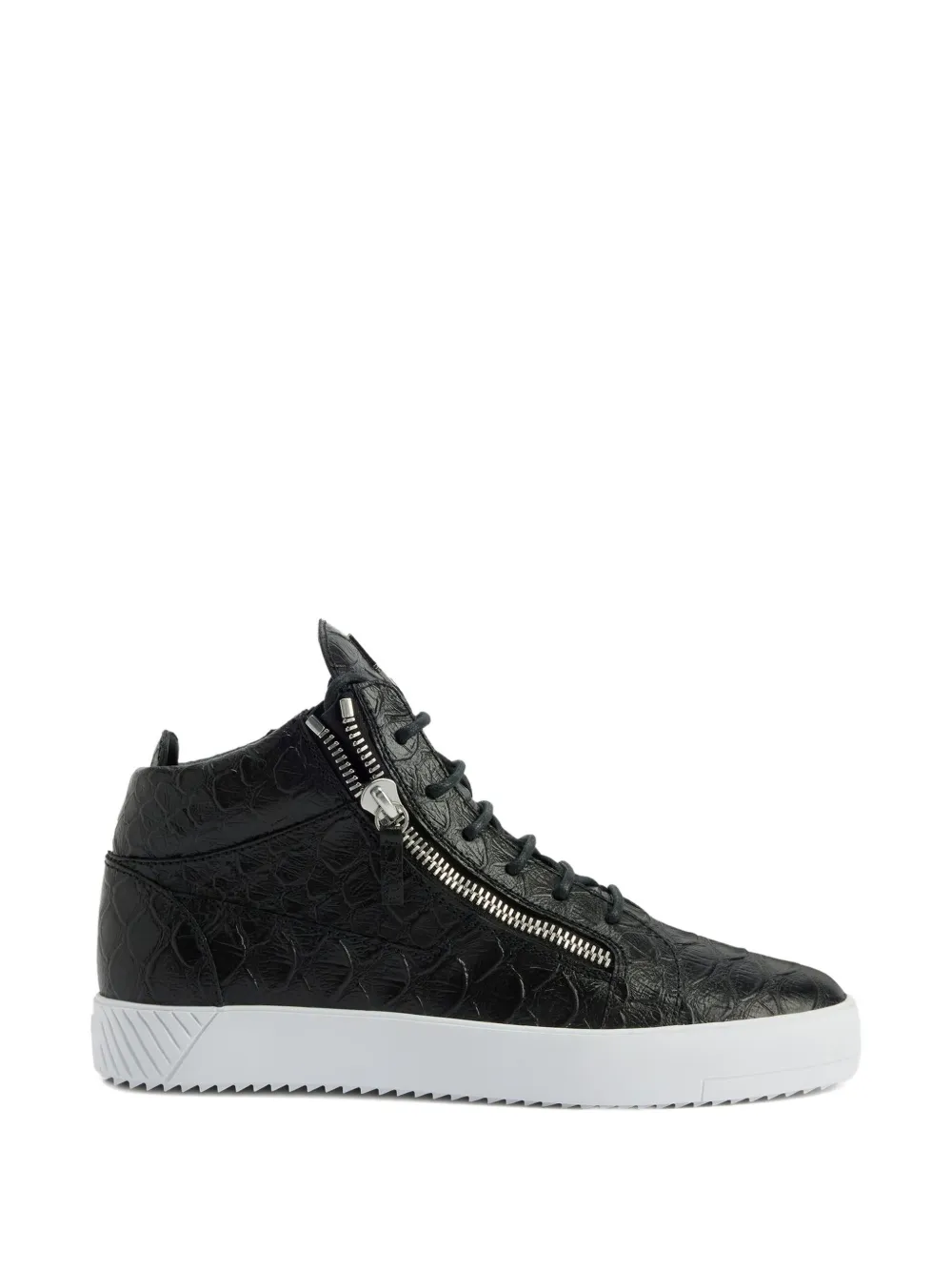 Giuseppe Zanotti Kriss sneakers Black