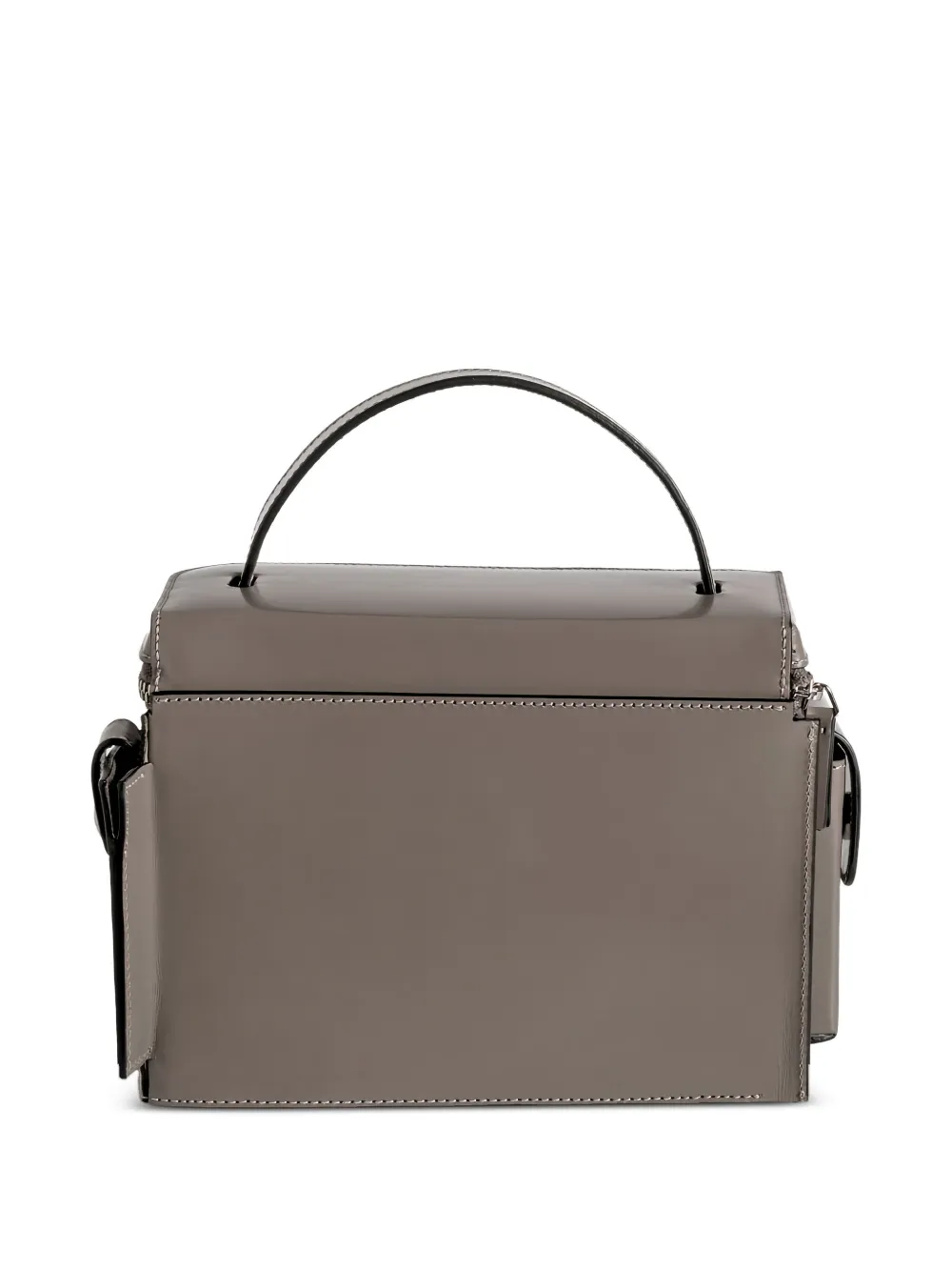 Merryl Tielman Esther shopper - Grijs