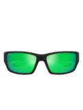 Maui Jim mirrored sunglasses - Black