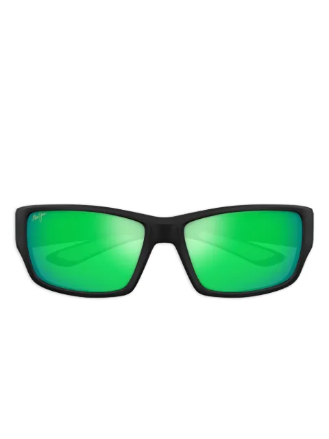 Maui Jim lentes de sol con micas espejadas