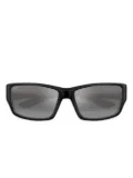 Maui Jim Local Kine rectangular sunglasses - Black